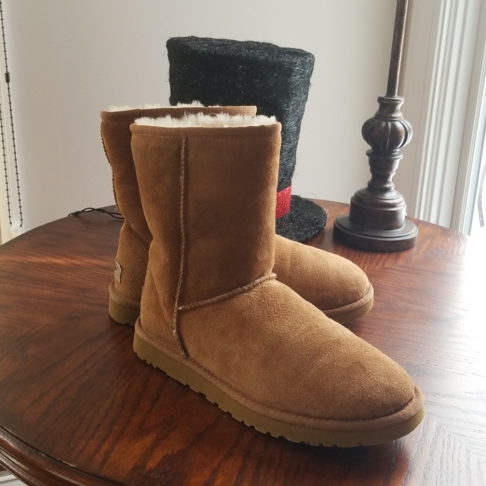 Ugg boots
